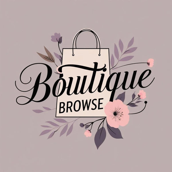 Boutique Browse